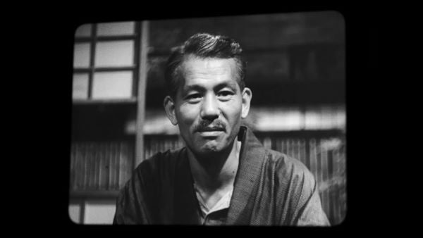 The Cinema Within (2024) NEW