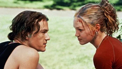 10 Things I Hate About You (1999) NEW - digital blockbuster