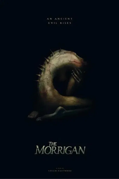 The Morrigan (2025) Renaissance Elite Folk Horror