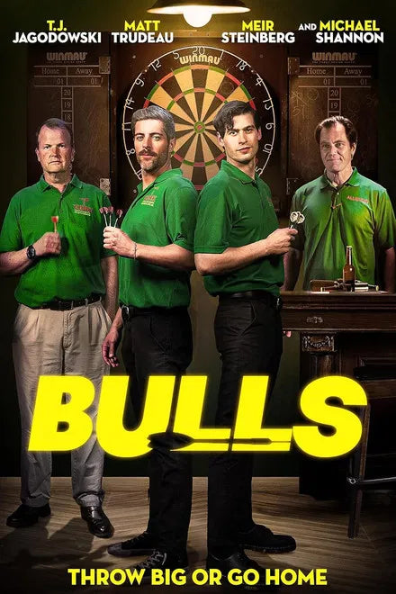 Bulls (2026) [THE INDIANA CHALLENGE] /NEW