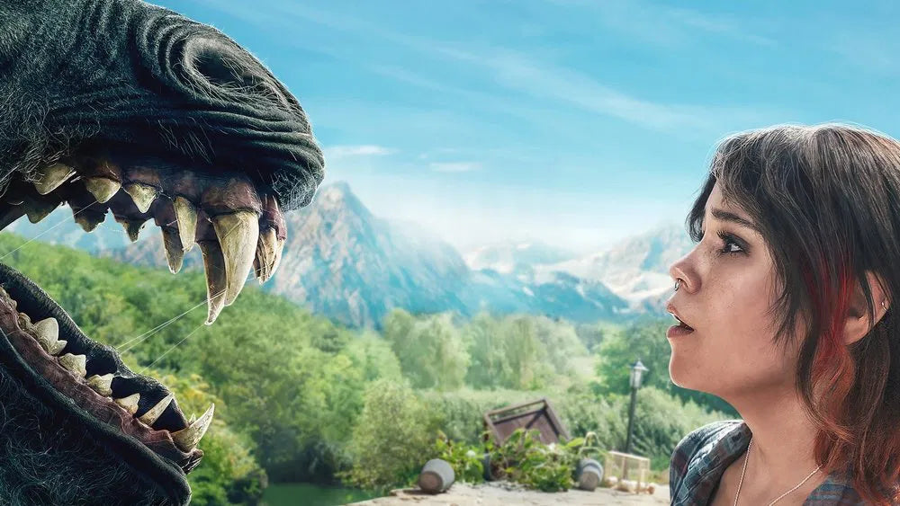 Death of a Unicorn (2025) NEW