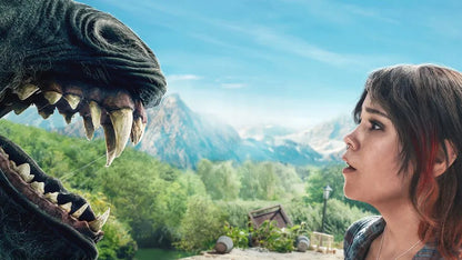 Death of a Unicorn (2025) NEW