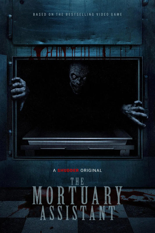 The Mortuarity Assistant (2026)