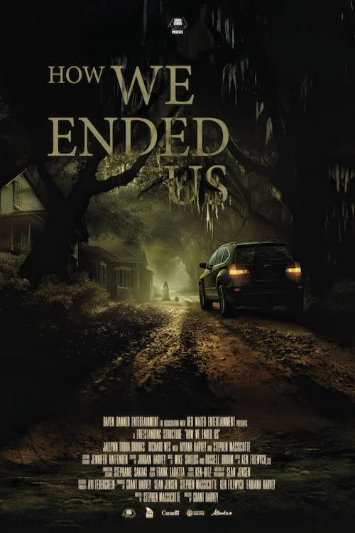 HOW WE ENDED US (2026) — Beautifully. Devastating.