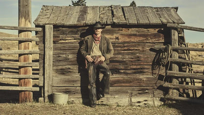 1923 (2025 ) season 2 SERIES SUMMER 50OFF