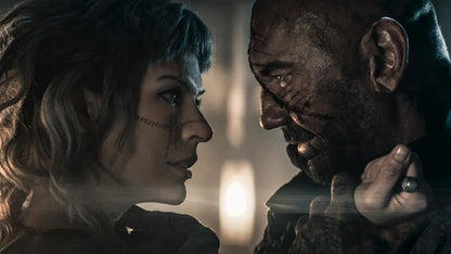 In the Lost Lands (2025) NEW - digital blockbuster