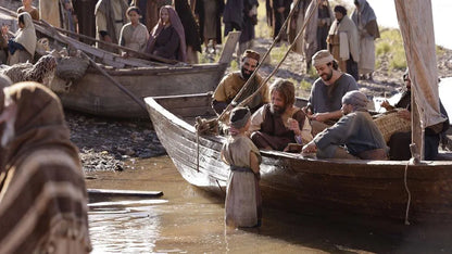 The Last Supper (2025) NEW