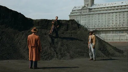 The Brutalist (2024) new! Full HD