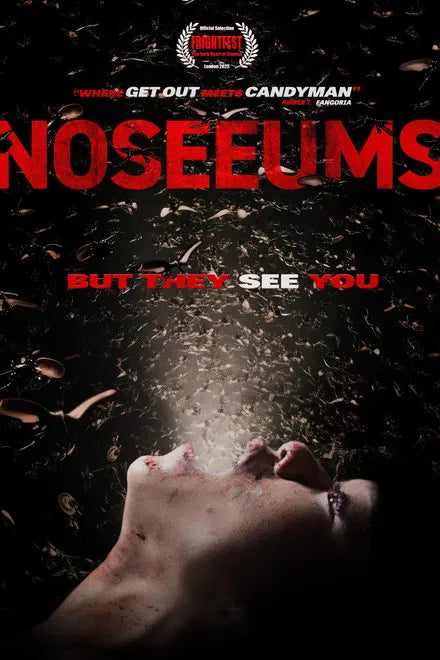 Noseeums (2026)