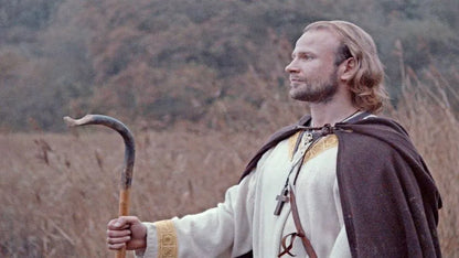 Patrick: A Slave To Ireland (2025) NEW SUMMER 50OFF