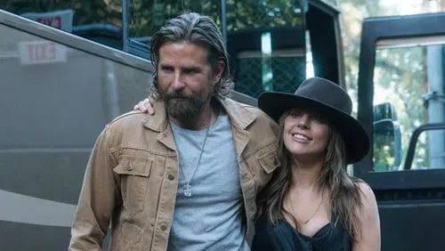 A Star Is Born (2018) NEW - digital blockbuster