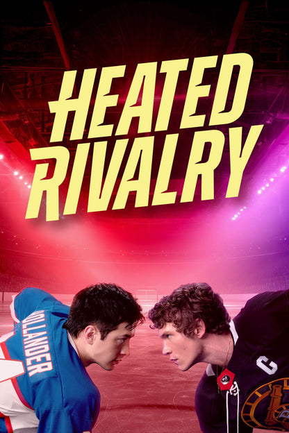 heated rivalry (2025) sports-romance prestige asset – major league elite archive