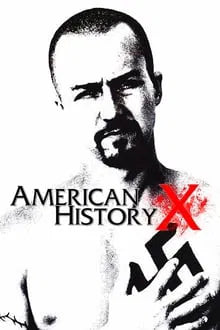 American History X (1998) CLASSIC - digital blockbuster