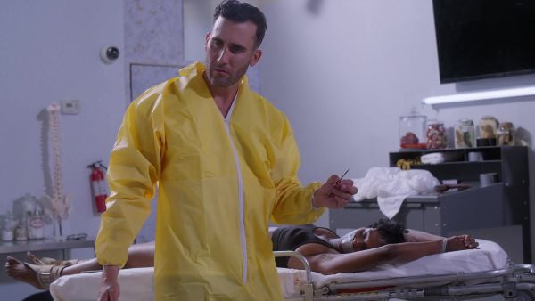 Darwin (2025) NEW - digital blockbuster