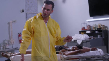 Darwin (2025) NEW - digital blockbuster