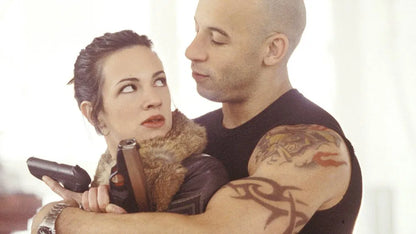 xXx (2002) NEW SUMMER 50OFF - digital blockbuster