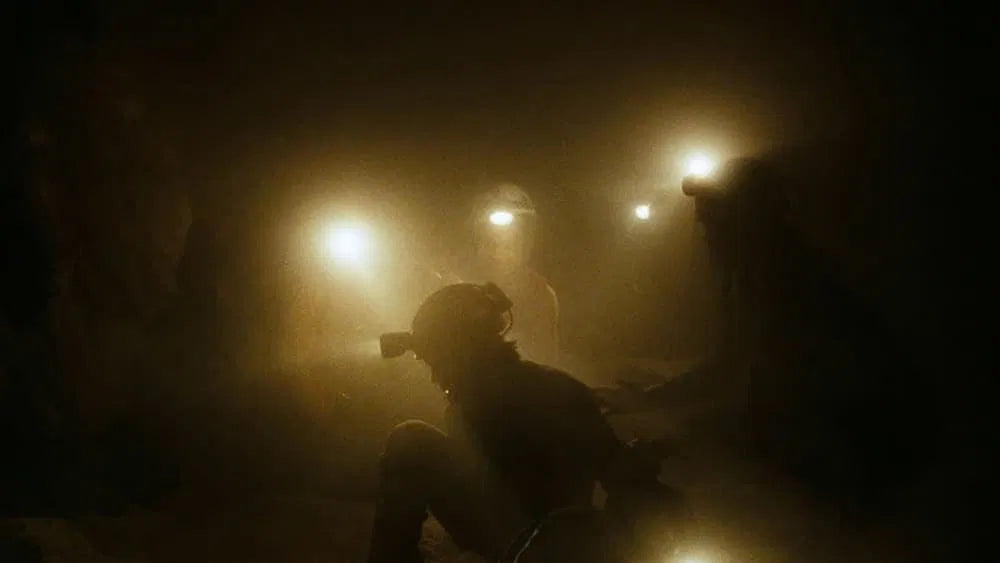 The Descent (2005) NEW
