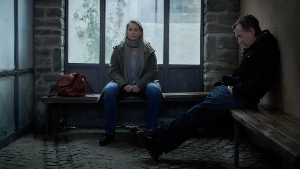 Poison (2024) NEW - digital blockbuster