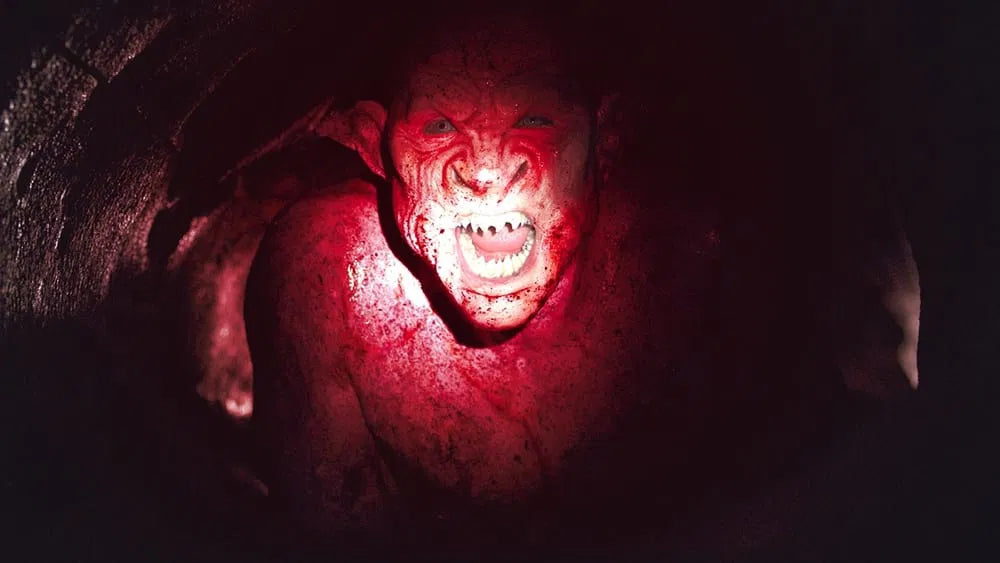 The Descent: Part 2 (2009) NEW