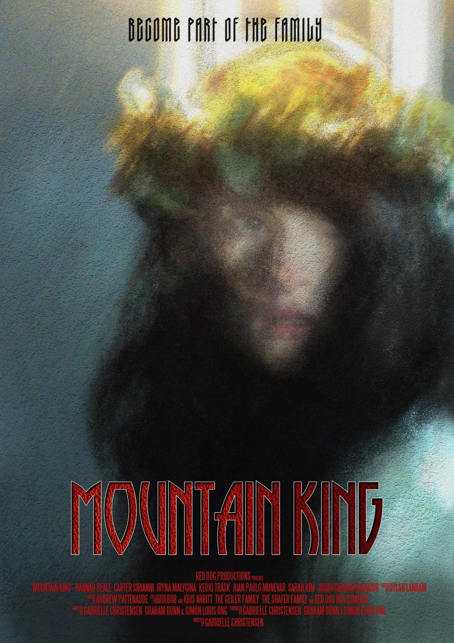 mountain king Scandinavian folklore Horror – creature prestige archive