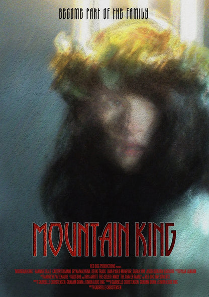 mountain king Scandinavian folklore Horror – creature prestige archive