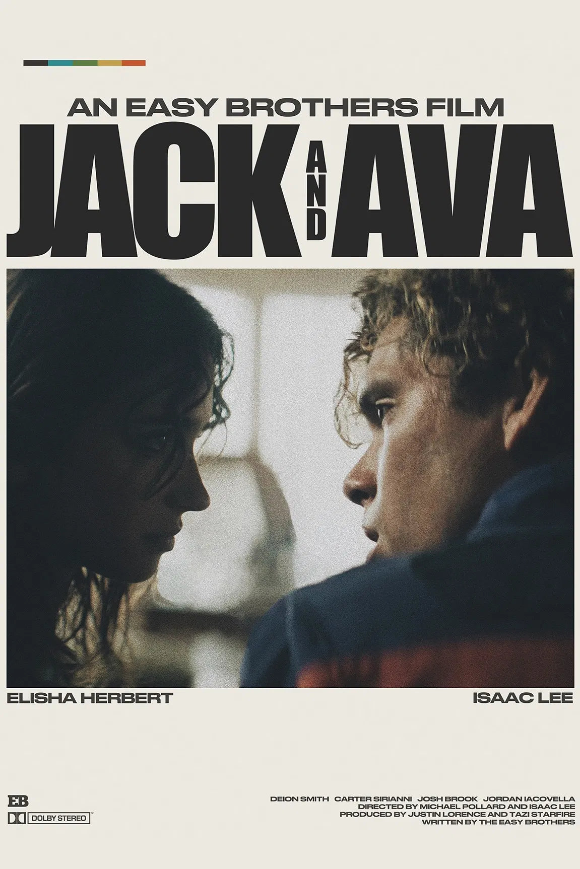jack and ava (2025) modern outlaw asset – crime & noir archive