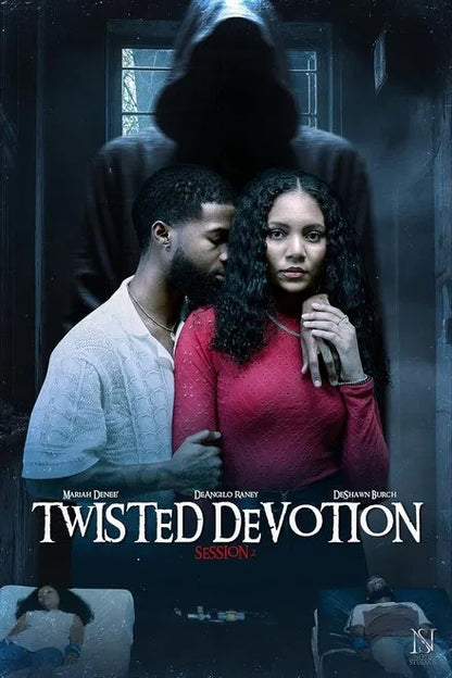 Twisted Devotion (2025) NEW