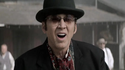 Gunslingers (2025) NEW