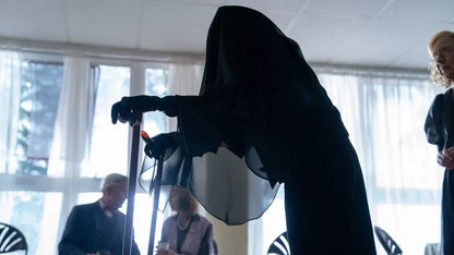 The Front Room (2024) NEW - digital blockbuster