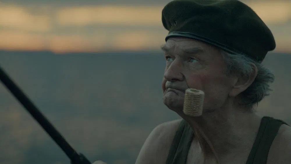 Shiver Me Timbers (2025) NEW