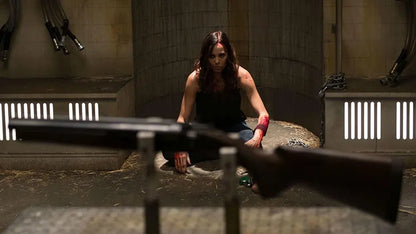 Jigsaw (2017) 4K UHD NEW SUMMER 50OFF