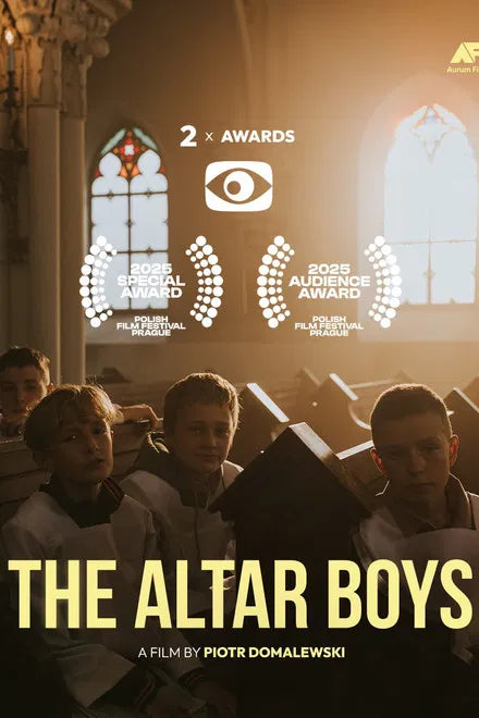 The Altar Boys (2026)