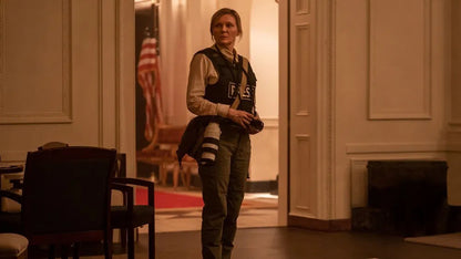 Civil War (2024) NEW