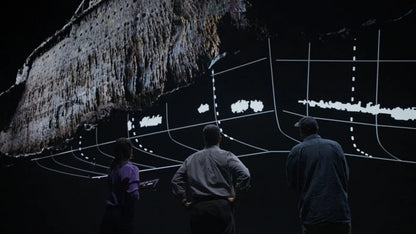 Titanic: The Digital Resurrection (2025) NEW