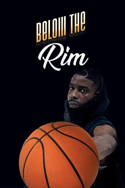 Below the Rim (2024) NEW