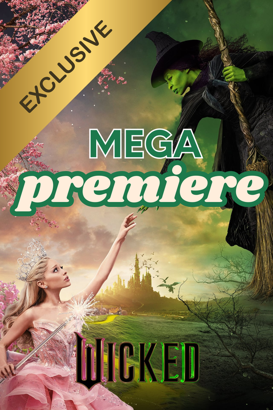 Wicked New Premiere ( update free ) - digital blockbuster