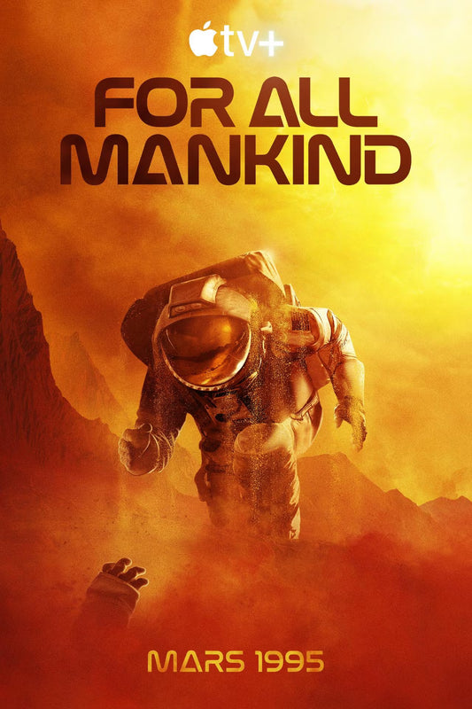 For All Mankind (2026)