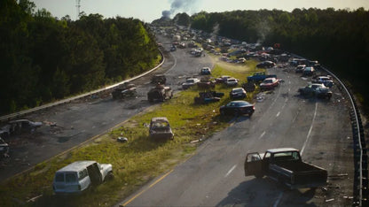 Civil War (2024) NEW