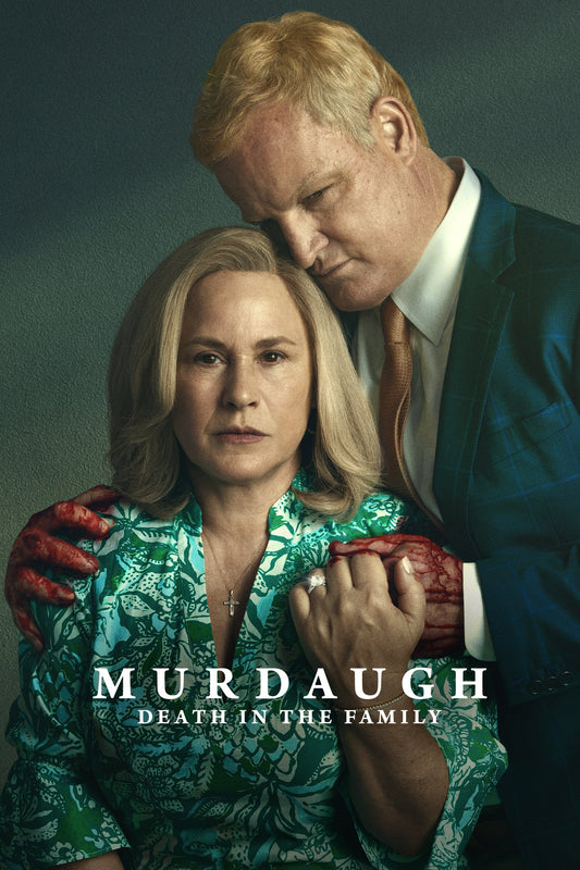 Murdaugh: Death in the Family (2025) 24 HS SALE