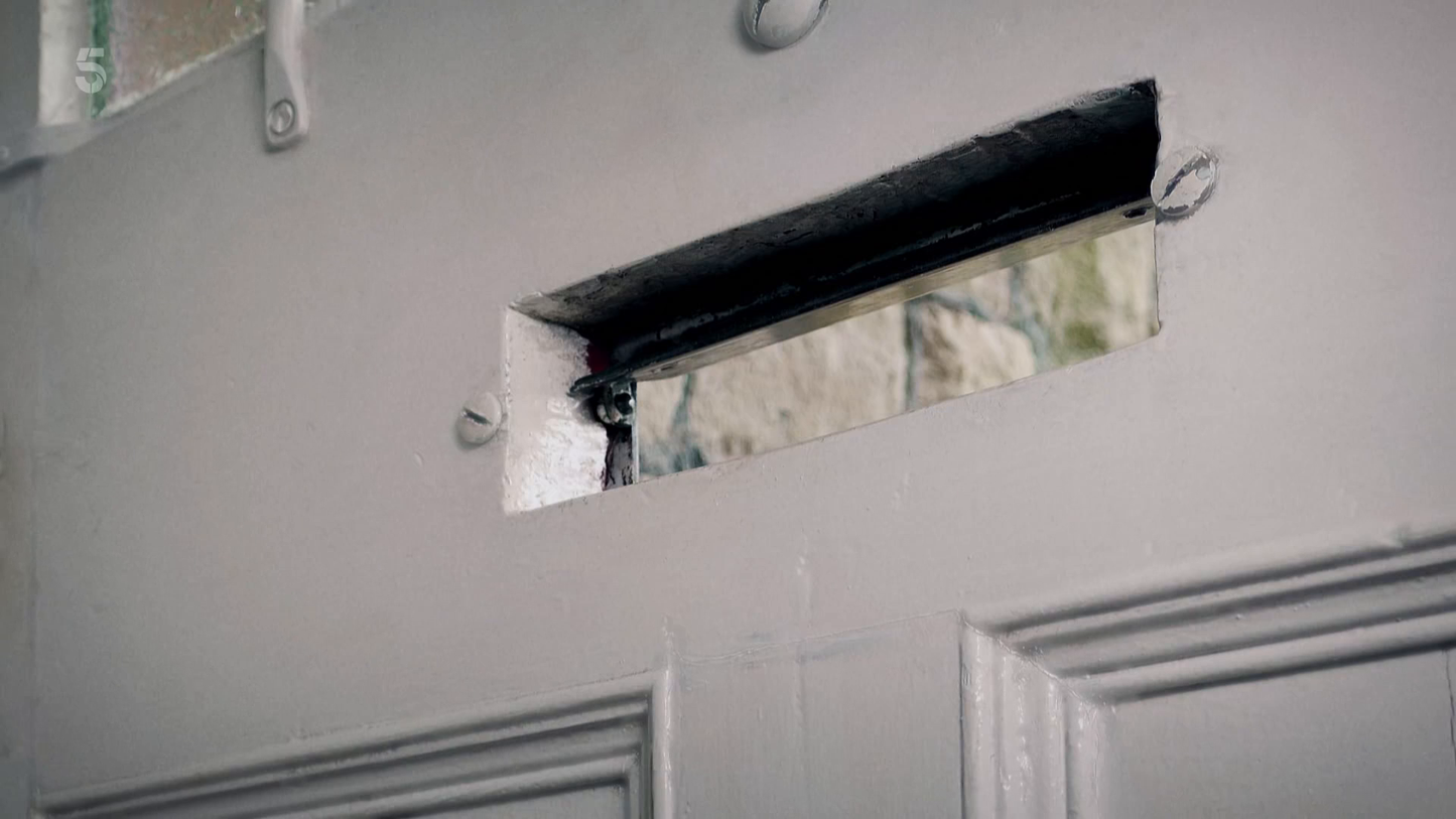 Inheritance: Murder In The Family - The Thomas Kwan Affair (2025) NEW - digital blockbuster