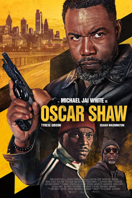 OSCAR SHAW (2026) – [FULL HD EARLY PREMIERE EXCLUSIVE ACCESS ] / NEW