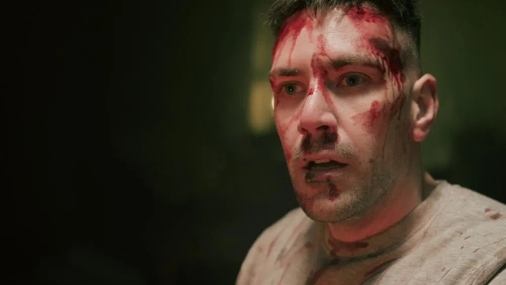 Dead Before They Wake (2025) NEW