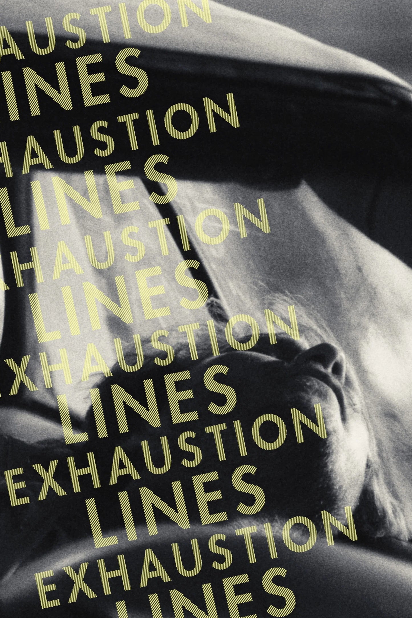 EXHAUSTION LINES (2026) — Pushed. Broken. Unstoppable.