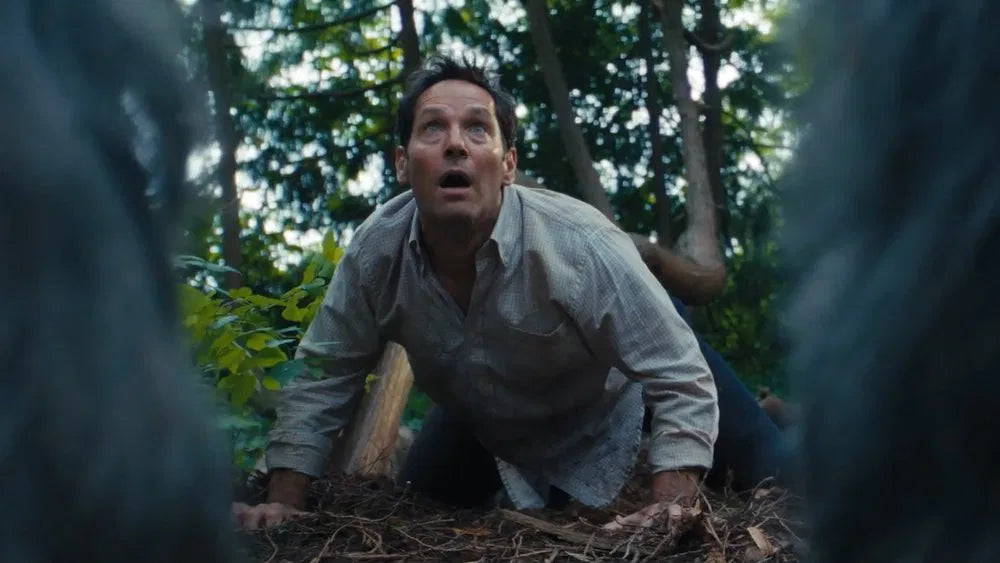 Death of a Unicorn (2025) NEW