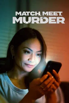 Match, Meet, Murder (2025) NEW - digital blockbuster