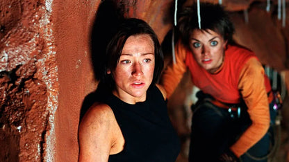 The Descent: Part 2 (2009) NEW