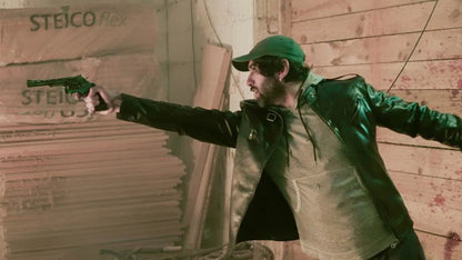 Dead Before They Wake (2025) NEW