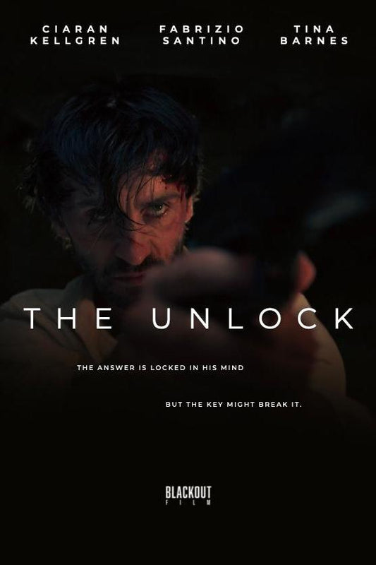 The Unlock (2024) NEW SUMMER 50OFF - digital blockbuster