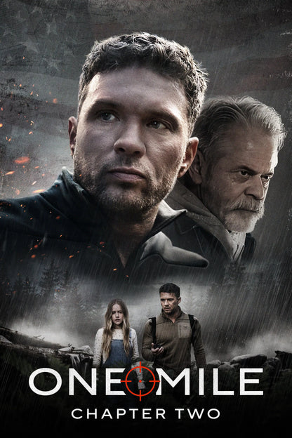 One Mile: Chapter Two (2026)