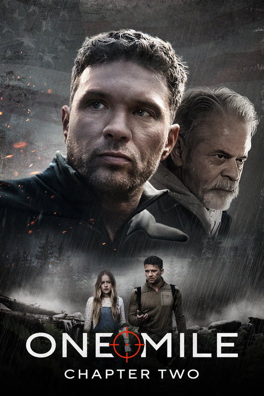 One Mile: Chapter Two (2026)